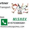 Mishevcargo