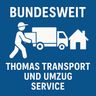 Thomas Transport und Umzug Service