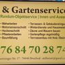 Haus-&Garten Service
