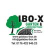 IBO-X Garten und Landschaftsbau