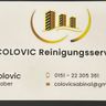 Sabina Colovic Cleaning Service