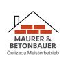 Maurer&Betonbau Qulizada Meisterbetrieb