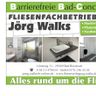 Fliesenverlegung Jörg Walks