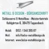 Metallbau & Design