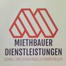 Miethbauer Dienstleistungen