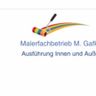 Malerfachbetrieb M. Gafke