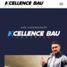Excellence Bau Malerbetrieb