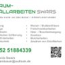Baum- Fällarbeiten Swars