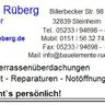 Bauelemente M. Rüberg