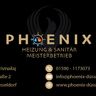Miklovan Ismailaj, Phoenix Heizung & Sanitär Meisterbetrieb