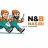Nasiri