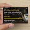 SF Schweisstechnik
