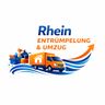 Rhein Entrümpelung & Umzug Firma