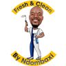 Fresh & Clean by Ndombaxi