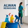 Alwan und Tala Reinigung