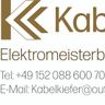 Kabel Kiefer