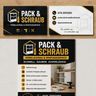 Pack&Schraub