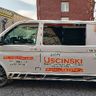 Uscinski Maler
