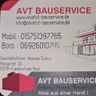 AVT Bauservice