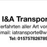 I&A Transporte