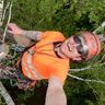 Baumdienst Kamenz Tree.Worker Vogel