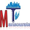 Mansourate Glas & Gebäudereinigung