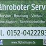 Mähroboter Service Fa. HENCA