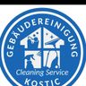 Kostic Glas und Gebäudereinigung