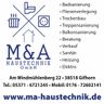 M&A Haustechnik GmbH