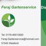 Feraj Gartenservice