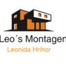 Leo‘s Montagen