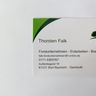 Forstunternehmen Falk