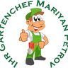 Ihr Gartenchef