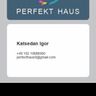Perfect Haus
