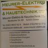 Meurer-Elektro & Haustechnik GmbH & Co.KG
