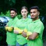 EcoBrightClean