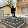 Ardian Shabiu Garten und Landschaftsbau
