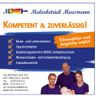 Malerbetrieb Muesmann