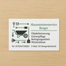 Hausmeisterservice Berger