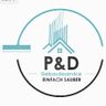 P&D Gebäudeservice