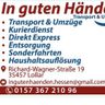 In guten Händen