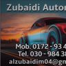 AUTO SERVICE ZUBAIDI