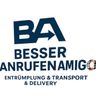 Besser anrufen amigo