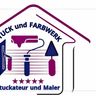 Cham Stuckateur und Maler