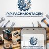 P.P. FACHMONTAGEN