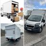 Tiger Transportunternehmer