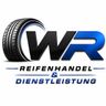WR Reifenhandel & Dienstleistung 
