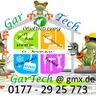 GarTech - Wirtz - Dienstleistungen