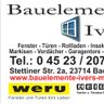 Bauelemente Ivers