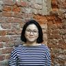 Florencia Nirmala Wibisono, Architektin, M.Sc. RWTH Aachen